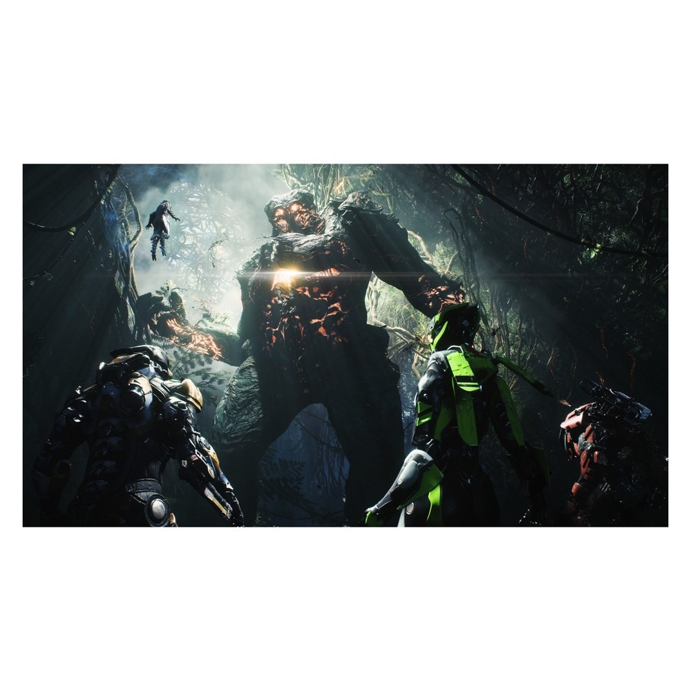 slide 2 of 11, Anthem - Xbox One, 1 ct