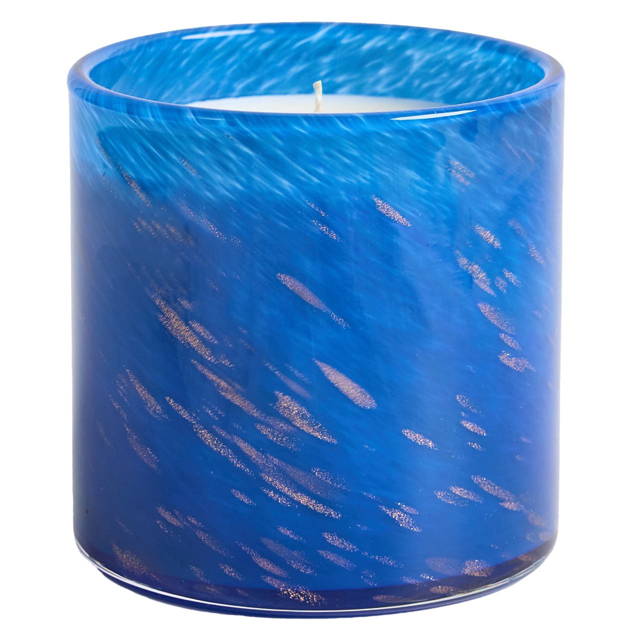 slide 1 of 1, LAFCO Eight Nights' Light Signature Candle, 15.5 oz