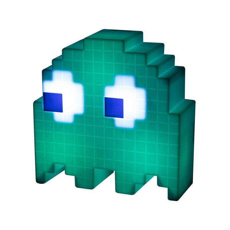 slide 4 of 5, Sony Pac-Man Ghost LED Light, 1 ct