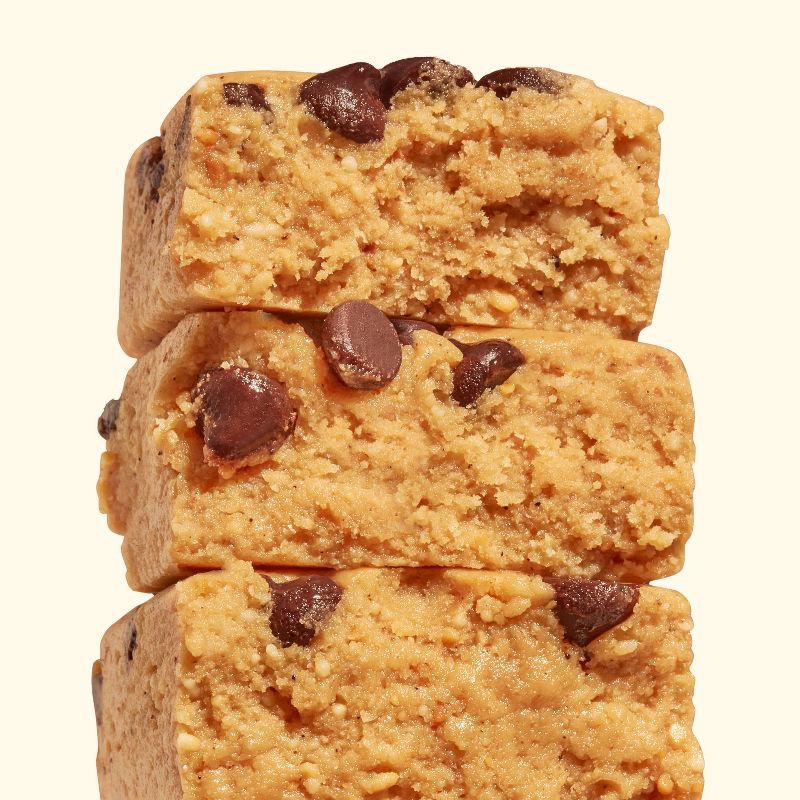 slide 2 of 16, Perfect Bar Dark Chocolate Chip Peanut Butter Protein Bar - 9.2oz/4ct, 4 ct; 9.2 oz