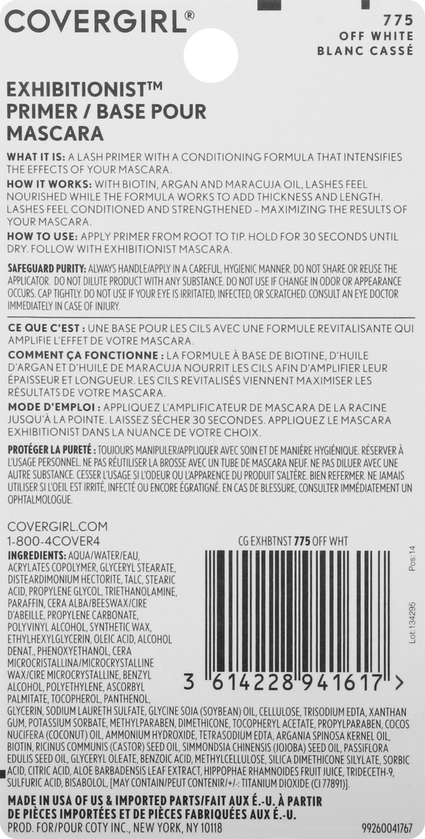 slide 8 of 9, Covergirl COVERGIRL Advanced Radiance Age-Defying Pressed Powder, Classic Beige, .39 Fl Oz, Pressed Powder, Face Powder, Full Coverage Powder, Finishing Powder, Covers Fine Lines and Wrinkles, 0.3 oz