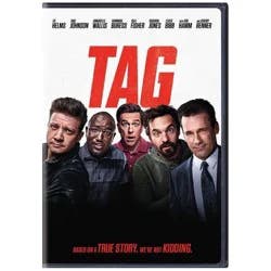 Warner Tag (DVD)