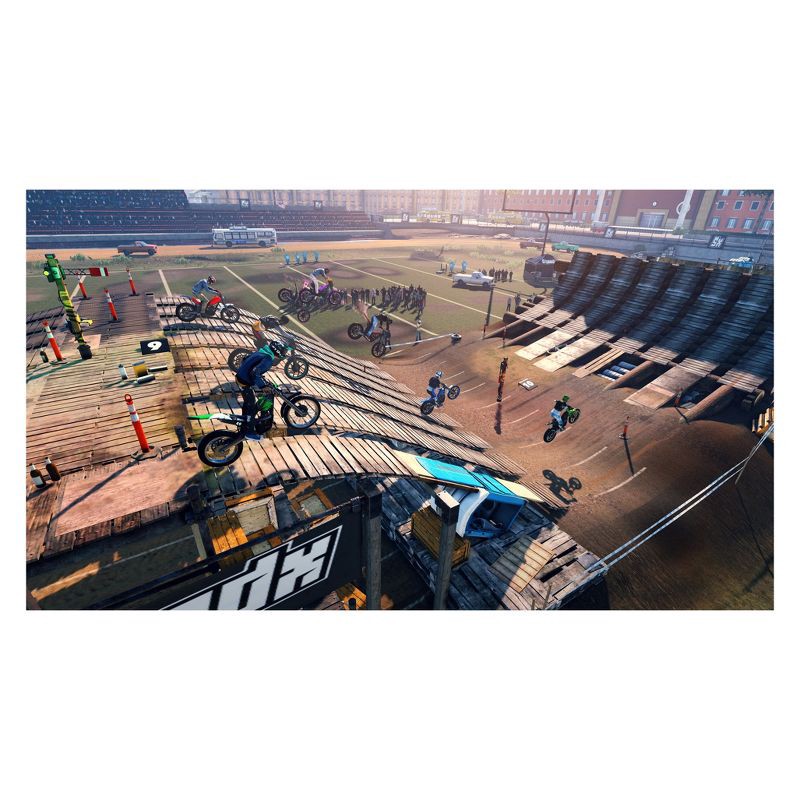 slide 2 of 6, Ubisoft Trials Rising: Gold Edition - Xbox One, 1 ct