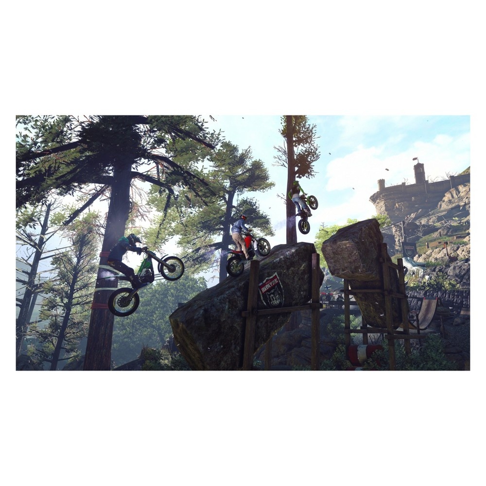 slide 3 of 6, Ubisoft Trials Rising: Gold Edition - Xbox One, 1 ct