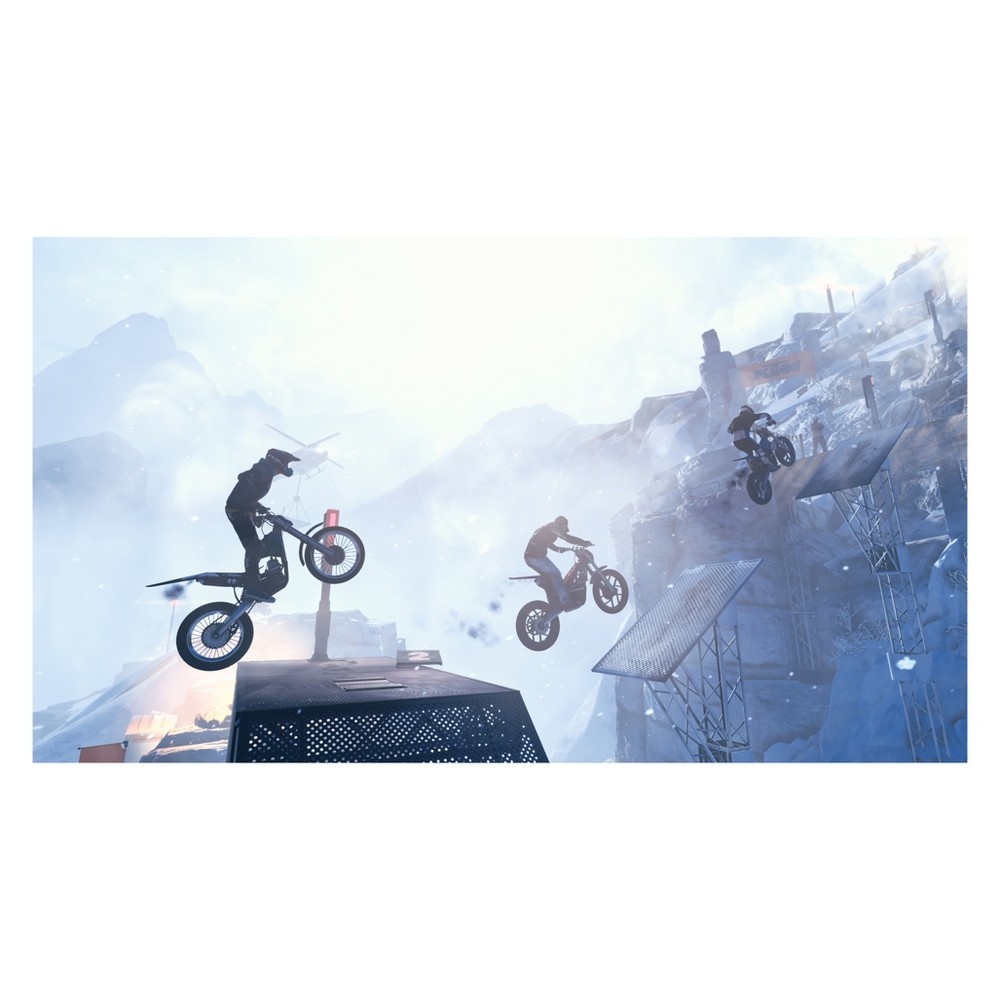 slide 2 of 6, Ubisoft Trials Rising: Gold Edition - Xbox One, 1 ct