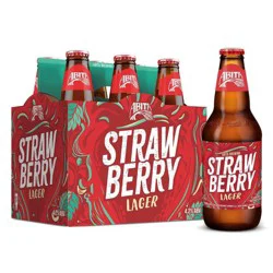 Abita Harvest Series Seasonal Bottle