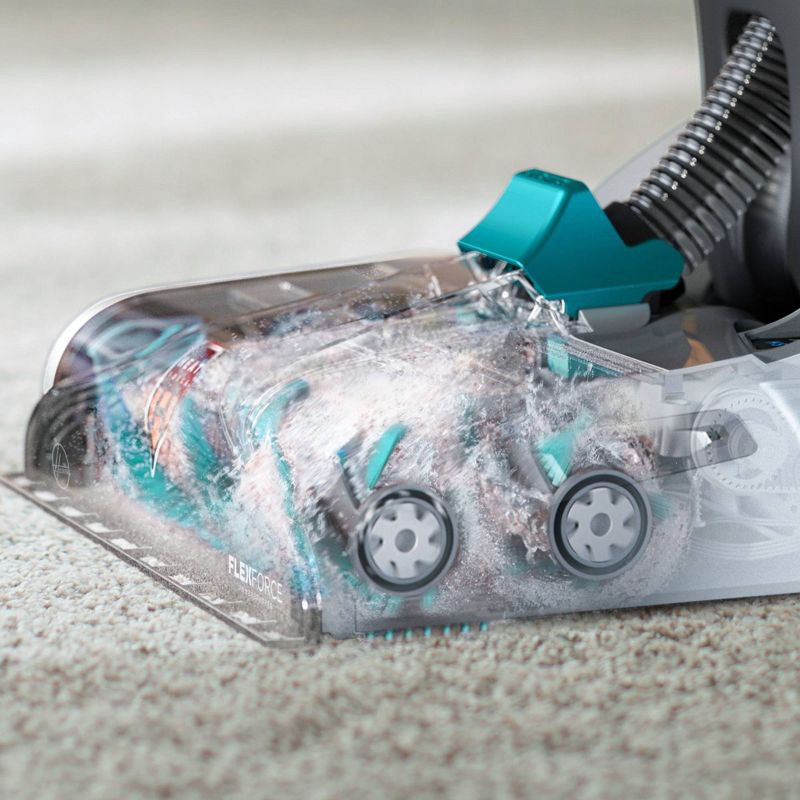 slide 5 of 12, Hoover SmartWash Automatic Carpet Cleaner Machine and Upright Shampooer - FH52000: Electric Rug Cleaner, 5-Year Warranty, 1 ct