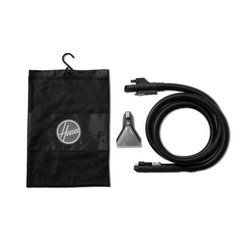 slide 9 of 12, Hoover SmartWash Automatic Carpet Cleaner Machine and Upright Shampooer - FH52000: Electric Rug Cleaner, 5-Year Warranty, 1 ct