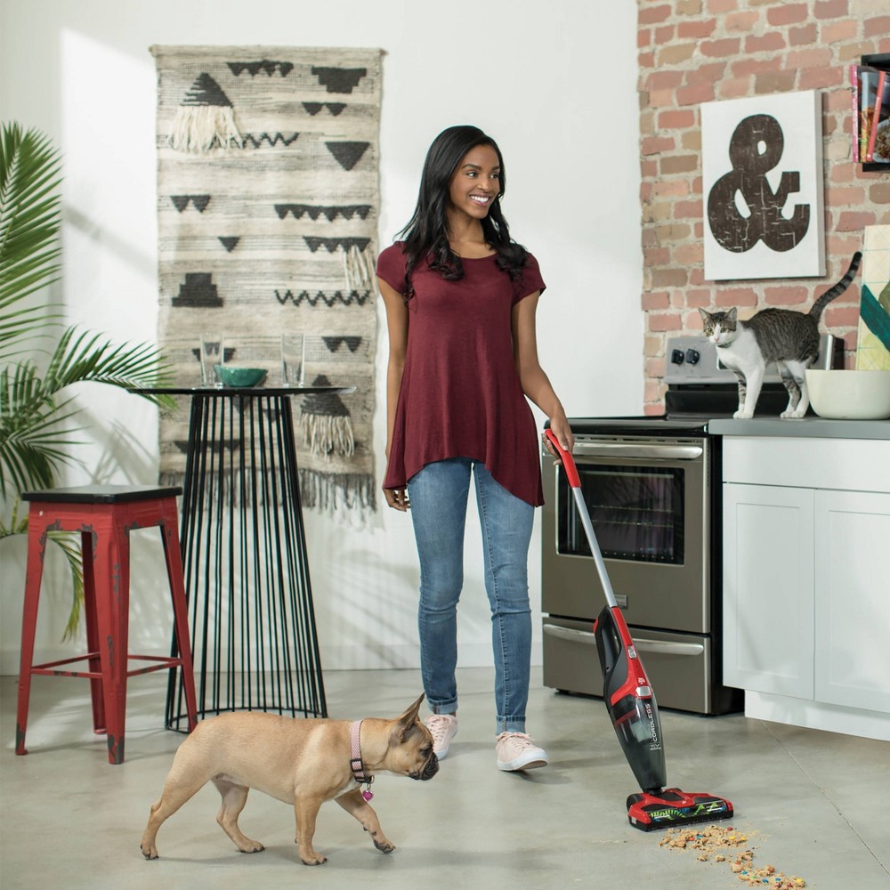 Dirt Devil Versa 3-in-1 Cordless Stick 