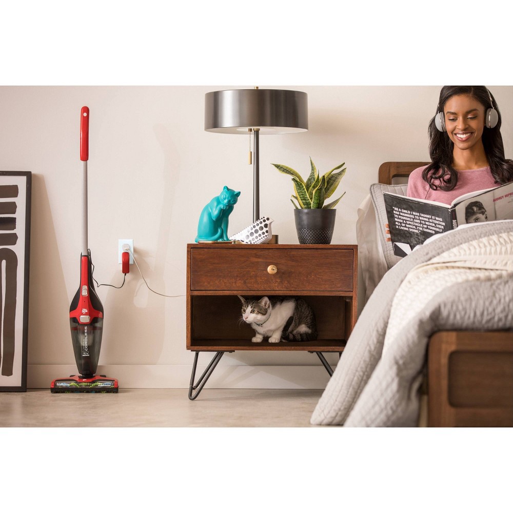 Dirt Devil Versa 3-in-1 Cordless Stick 