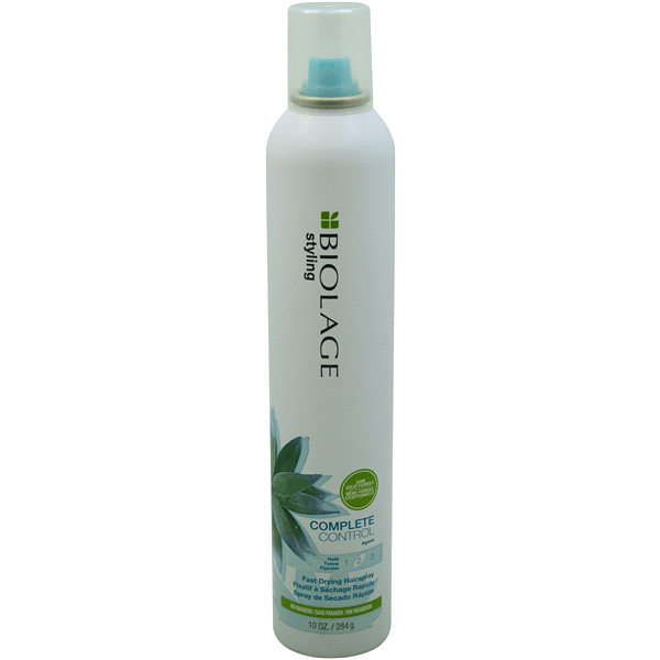 slide 1 of 1, Matrix Biolage Complete Control Hairspray, 10 oz