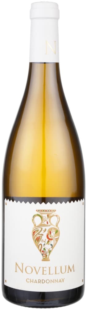 slide 1 of 1, Novellum Lafage Chardonnay, 750 ml