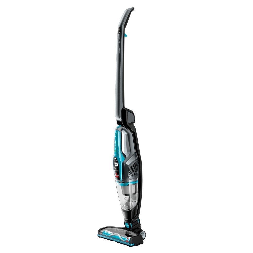 slide 2 of 8, Bissell Adapt Ion Pet 2-In-1 Cordless Vacuum - 2286A, 1 ct