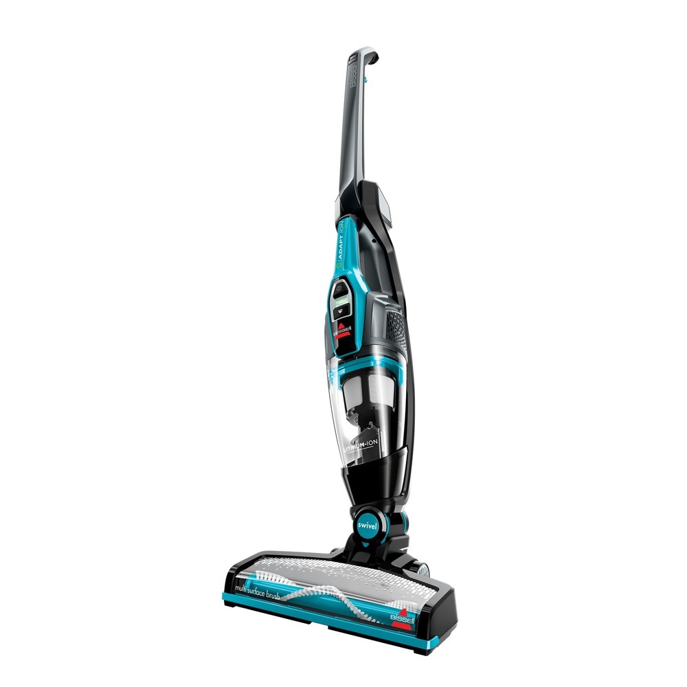 slide 3 of 8, Bissell Adapt Ion Pet 2-In-1 Cordless Vacuum - 2286A, 1 ct