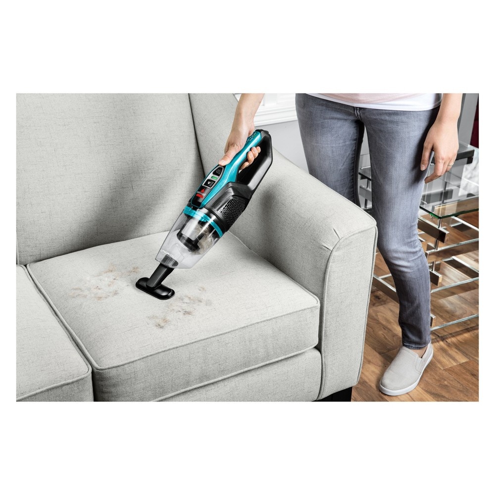 slide 4 of 8, Bissell Adapt Ion Pet 2-In-1 Cordless Vacuum - 2286A, 1 ct