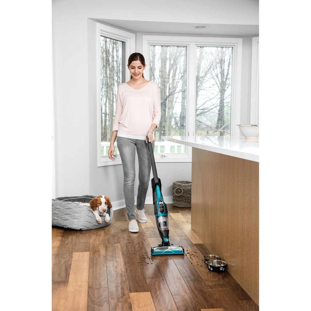 slide 5 of 8, Bissell Adapt Ion Pet 2-In-1 Cordless Vacuum - 2286A, 1 ct