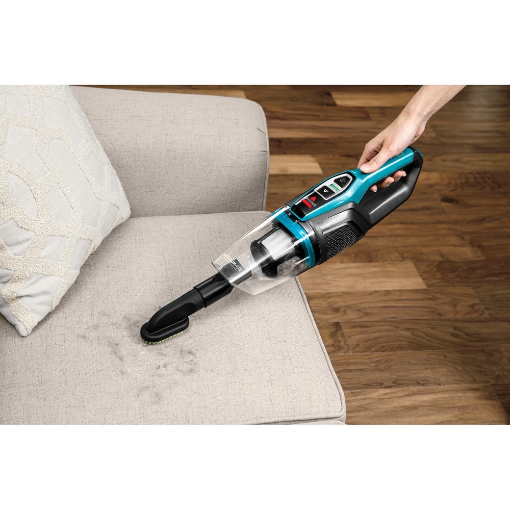 slide 8 of 8, Bissell Adapt Ion Pet 2-In-1 Cordless Vacuum - 2286A, 1 ct