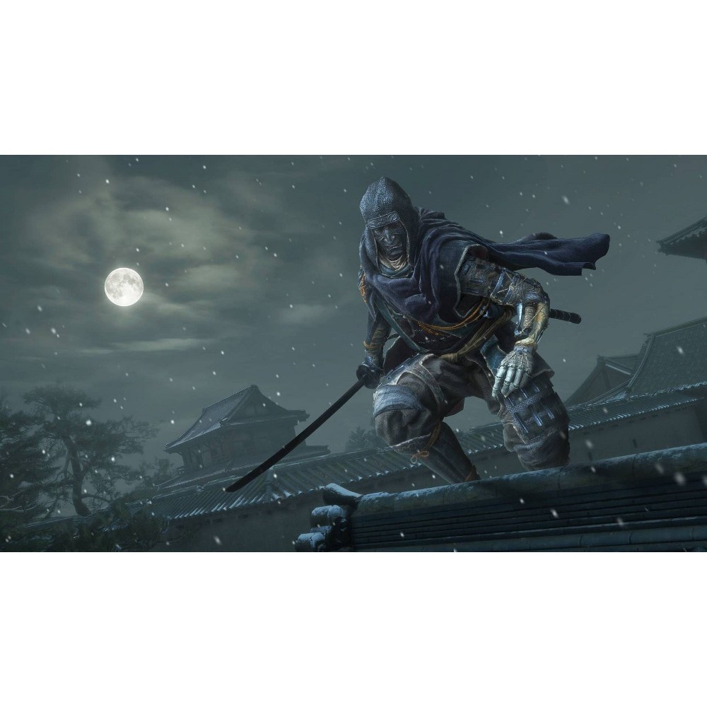 slide 2 of 6, Activision Sekiro: Shadows Die Twice - Xbox One, 1 ct