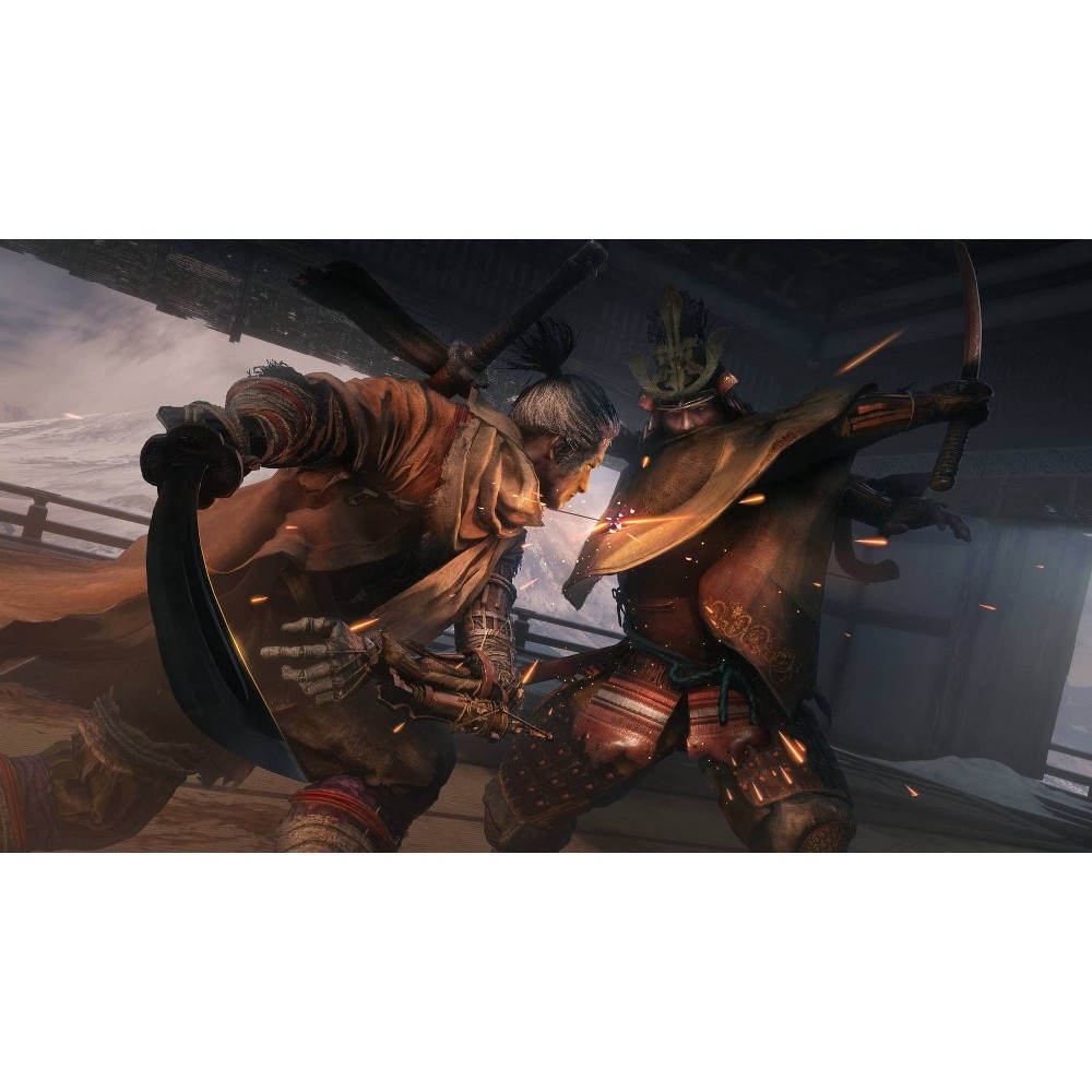 slide 5 of 6, Activision Sekiro: Shadows Die Twice - Xbox One, 1 ct