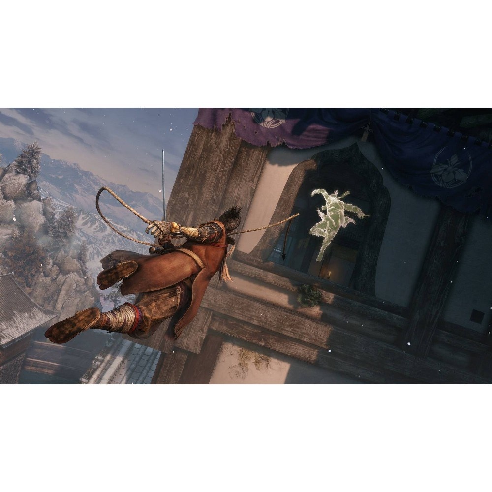 slide 6 of 6, Activision Sekiro: Shadows Die Twice - Xbox One, 1 ct