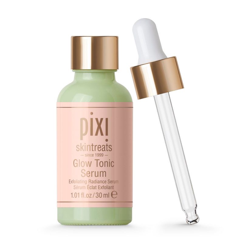 slide 2 of 5, Pixi by Petra Glow Tonic Serum - 1.01 fl oz, 1.01 fl oz