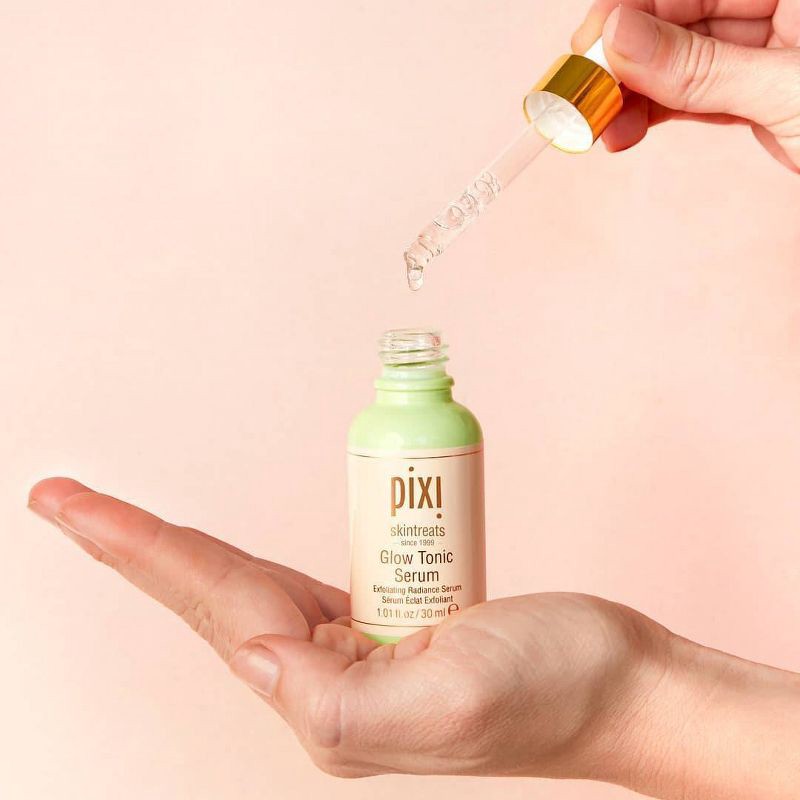 slide 3 of 5, Pixi by Petra Glow Tonic Serum - 1.01 fl oz, 1.01 fl oz