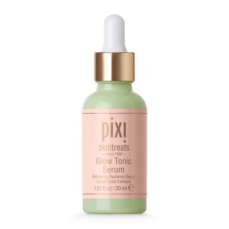 slide 1 of 5, Pixi by Petra Glow Tonic Serum - 1.01 fl oz, 1.01 fl oz