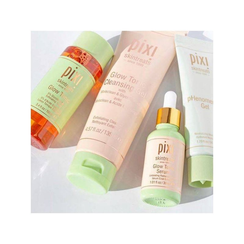 slide 4 of 5, Pixi by Petra Glow Tonic Serum - 1.01 fl oz, 1.01 fl oz