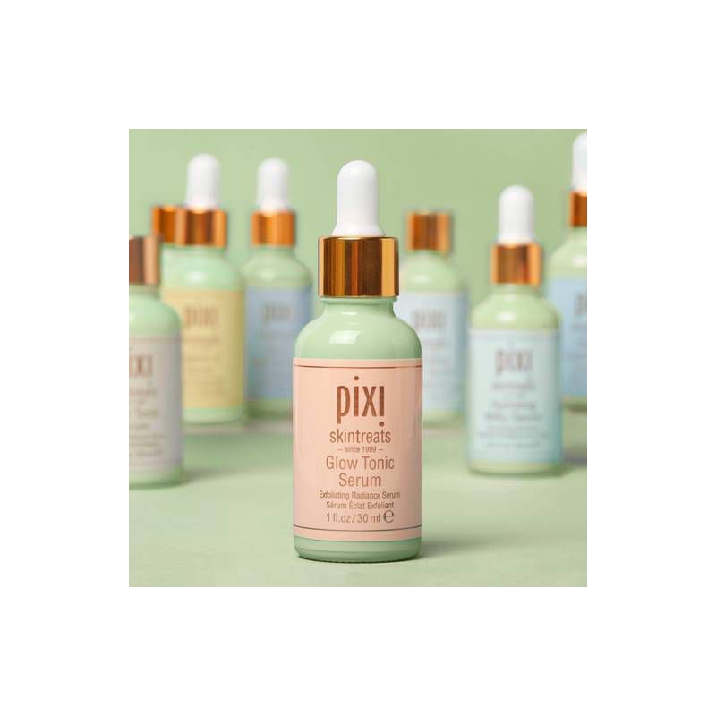 slide 5 of 5, Pixi by Petra Glow Tonic Serum - 1.01 fl oz, 1.01 fl oz