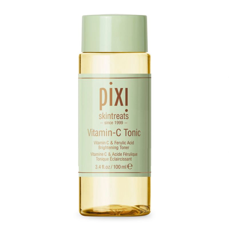 slide 1 of 5, Pixi by Petra Vitamin-C Tonic - 3.4 fl oz, 3.4 fl oz