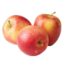 Fresh Sweetie Apples