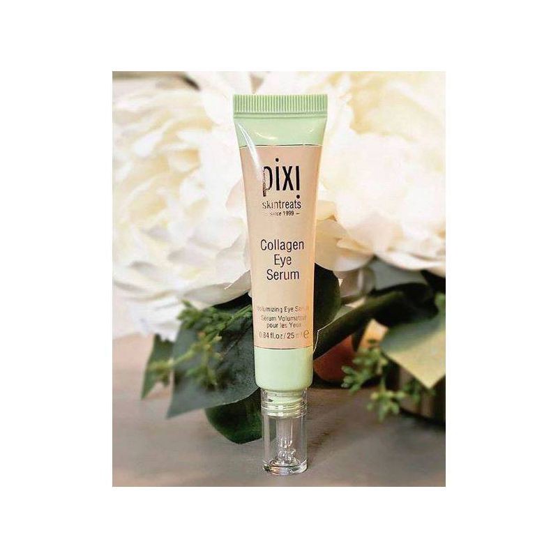 slide 3 of 3, Pixi by Petra Collagen Eye Serum 25 - 0.84 fl oz, 25 x 0.84 fl oz