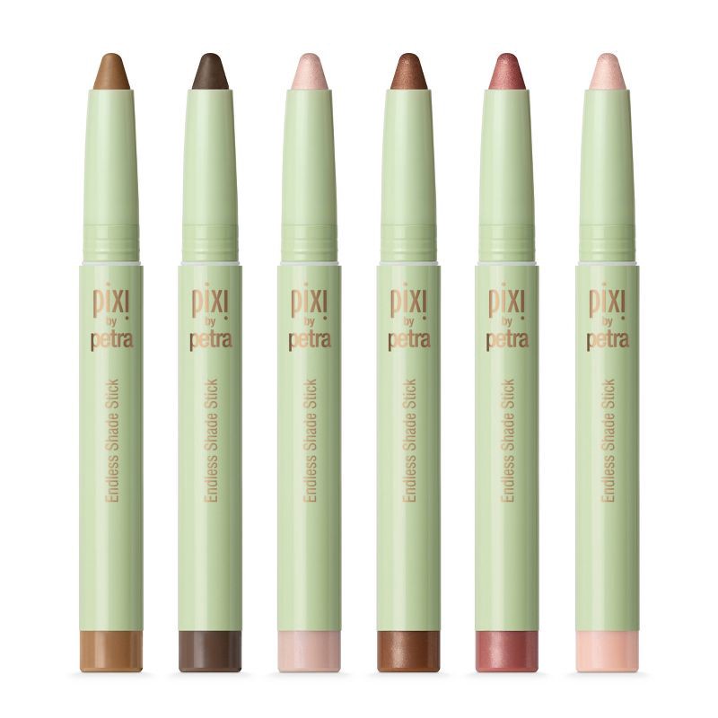 slide 3 of 4, Pixi by Petra Endless Shade Stick - Pearl Lustre - 0.05oz, 0.05 oz