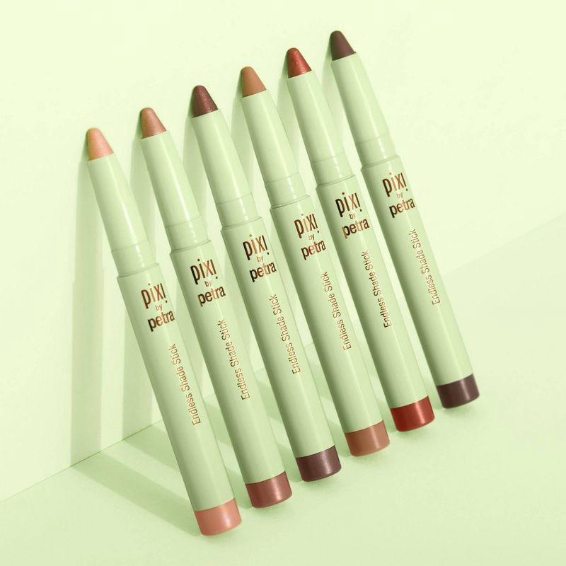 slide 4 of 4, Pixi by Petra Endless Shade Stick - Pearl Lustre - 0.05oz, 0.05 oz