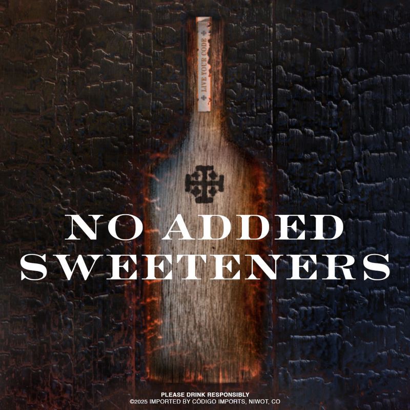 slide 3 of 8, Codigo 1530 Blanco Tequila - 375ml Bottle, 375 ml