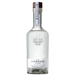 Codigo 1530 Blanco Tequila - 375ml Bottle