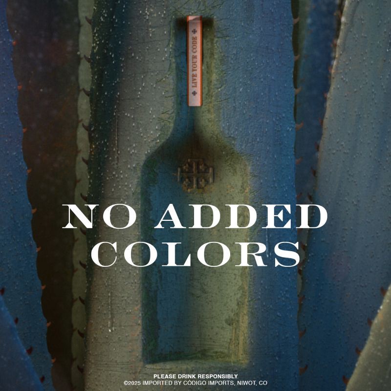 slide 8 of 9, Codigo 1530 Anejo Tequila - 375ml Bottle, 375 ml