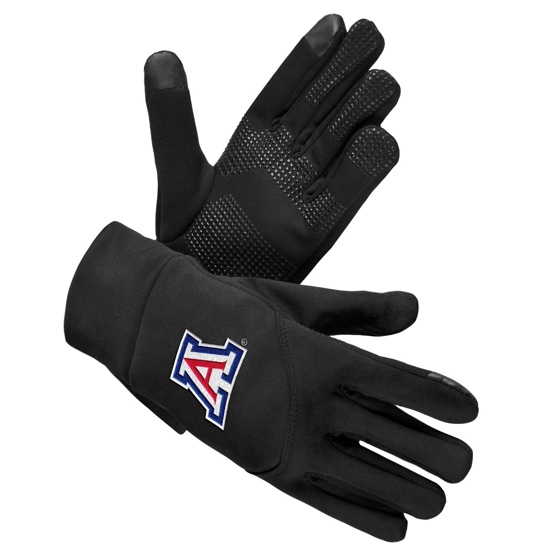 slide 1 of 1, NCAA Arizona Wildcats Neoprene Glove, 1 ct