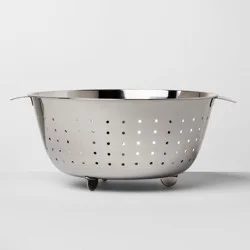 Stainless Steel Colander - Made By Design