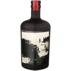 Savage & Cooke Burning Chair Bourbon Whiskey - 750ml