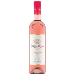 Stella Rosa Rosé Wine - 750ml Bottle