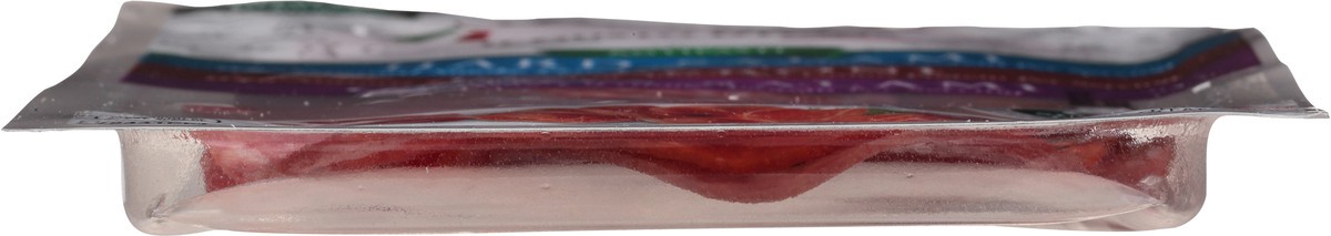 slide 7 of 9, Fiorucci Hard Salami/Pepperoni/Genoa Salami Sandwich Pack 6 oz, 1 ct