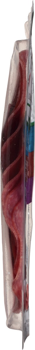 slide 9 of 9, Fiorucci Hard Salami/Pepperoni/Genoa Salami Sandwich Pack 6 oz, 1 ct