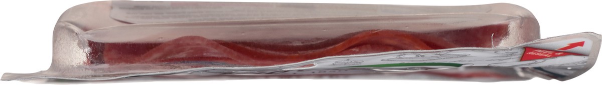 slide 8 of 9, Fiorucci Hard Salami/Pepperoni/Genoa Salami Sandwich Pack 6 oz, 1 ct