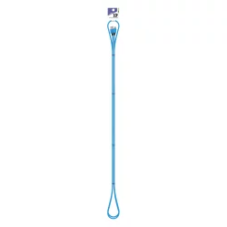 Cellcandy Usb C Braided Charge And Sync Cable Light Blue