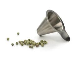 RSVP International RSVP Peppercorn Funnel