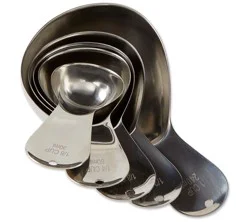 Rsvp International Rsvp Measuring Cup Set