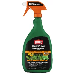 Ortho WeedClear Lawn Weed Killer Ready-to-Use