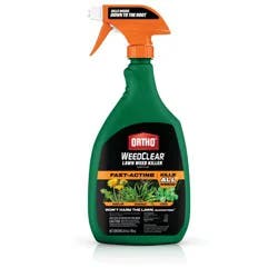 Ortho WeedClear Lawn Weed Killer Ready-to-Use