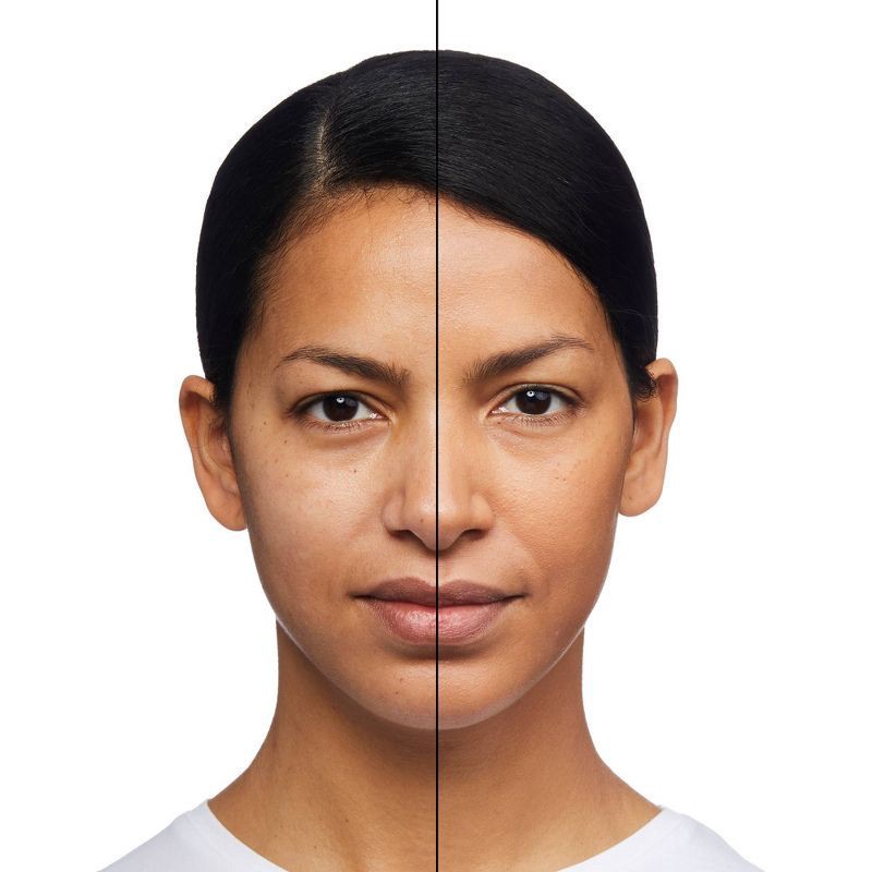 slide 5 of 7, No7 Tawny Lift & Luminate Triple Action Broad Spectrum SPF 15 Serum Foundation 1 fl oz, 1 fl oz